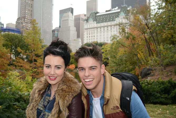Private Central Park Guided Tour with Professional Photoshoot - Exiting Central Park and the Upper West Side