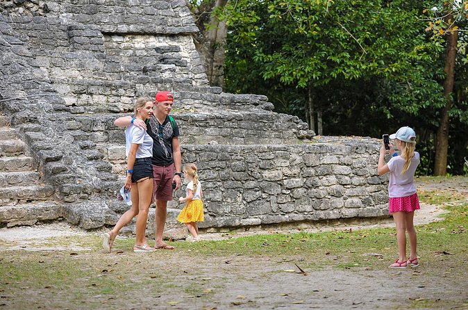 Private Chacchoben Mayan Ruins Shore Excursion from Costa Maya - What Sets This Tour Apart from Others