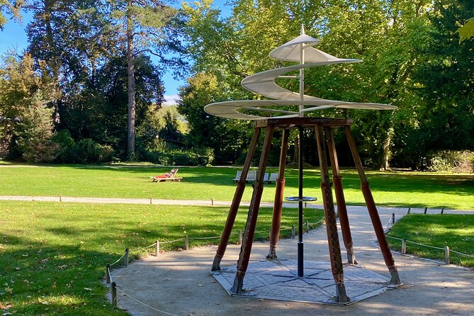 Private Chambord, Chenonceau, Da Vinci Clos Lucé Trip from Paris - Early Morning Pickup and Scenic Drive from Paris