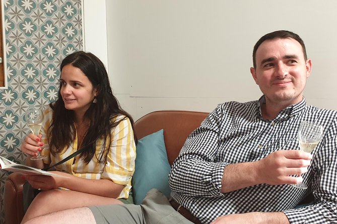 Private Champagne big wineries tour - Who Will Enjoy This Tour the Most