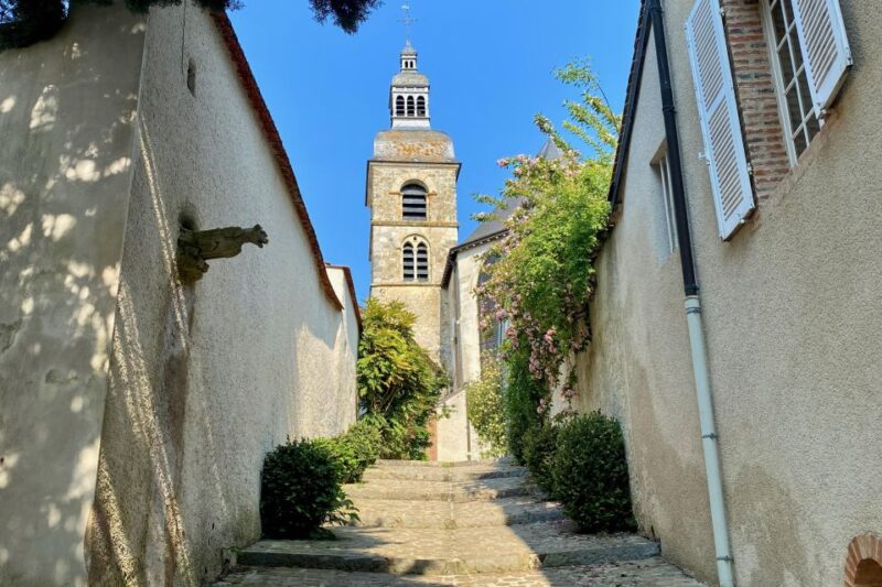 Private Champagne Moet Chandon, Pommery, Pressoria Day trip - Scenic Drive and Optional Extra Stops