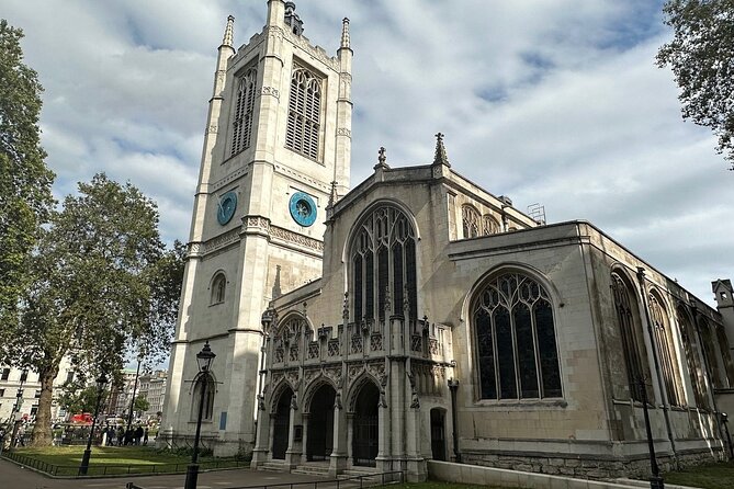 Private Changing of the Guard Experience - Witness the Changing of the Guard Up Close and Personal