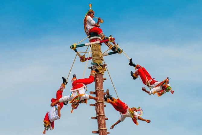 Private Chapultepec Park by Bike Guided Tour - Final Thoughts on the Private Bike Tour of Chapultepec