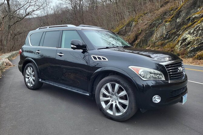 Private Charlottesville Area Wine Tour - The Logistics of the Tour Experience