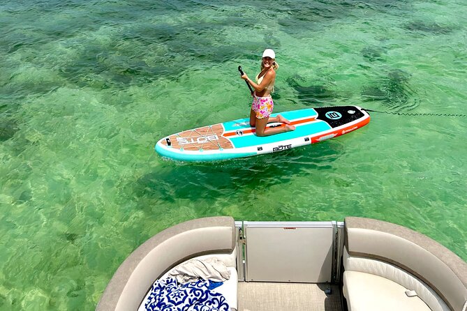 Private Charter Boat with Slide from Panama City - Why This Tour Is a Great Choice for Families and Friends