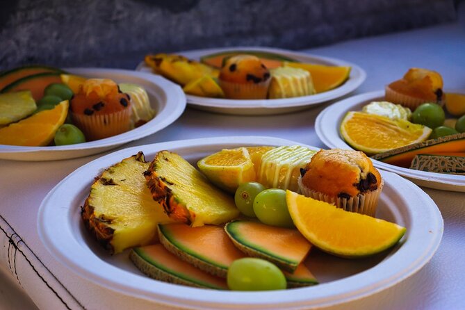 Private Charter: Chica Super Panga 30' - Key Points