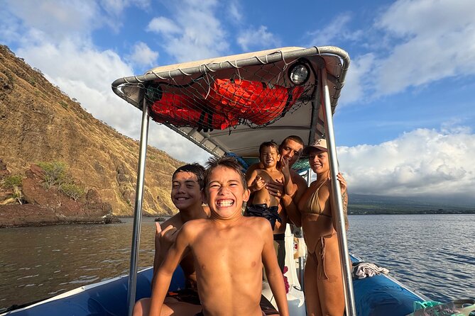 Private Charter Custom Kealakekua Bay Snorkeling - Customizable Itinerary and Private Experience Benefits