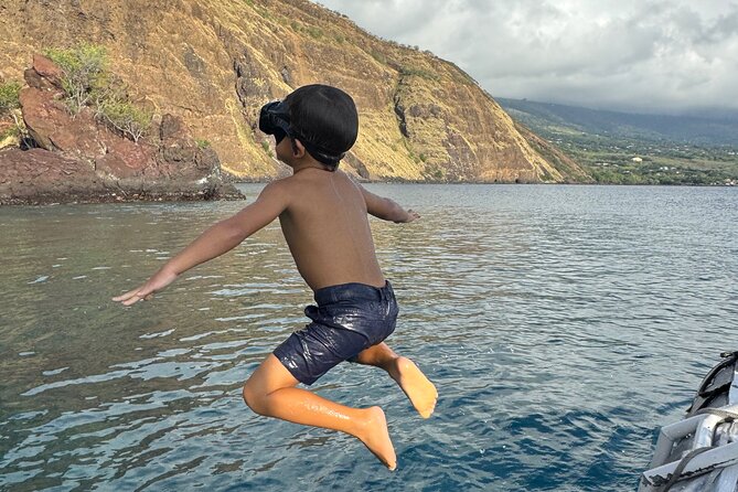 Private Charter Custom Kealakekua Bay Snorkeling - The Cultural and Historical Significance of Kealakekua Bay