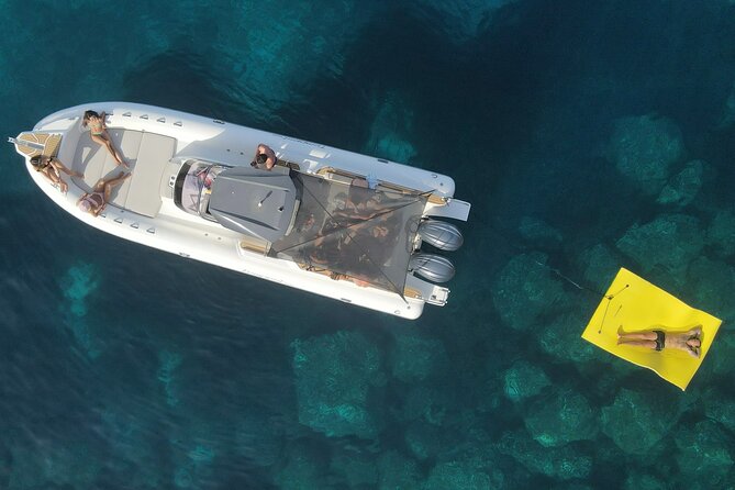 Private charter Egadi Islands - Discover the Private Egadi Islands Charter from Trapani