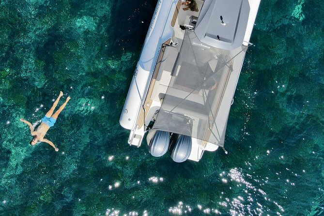 Private charter Egadi Islands - The Fleet: Boats Designed for Comfort and Performance