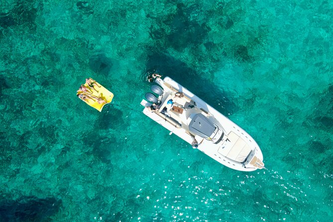 Private charter Egadi Islands - The Overall Experience and What Makes It Stand Out