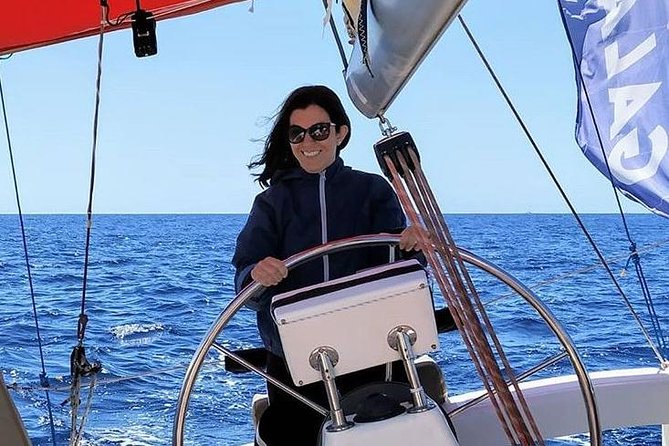 Private Charter in Tenerife south max 7 people - Snorkeling Gear and Marine Exploration