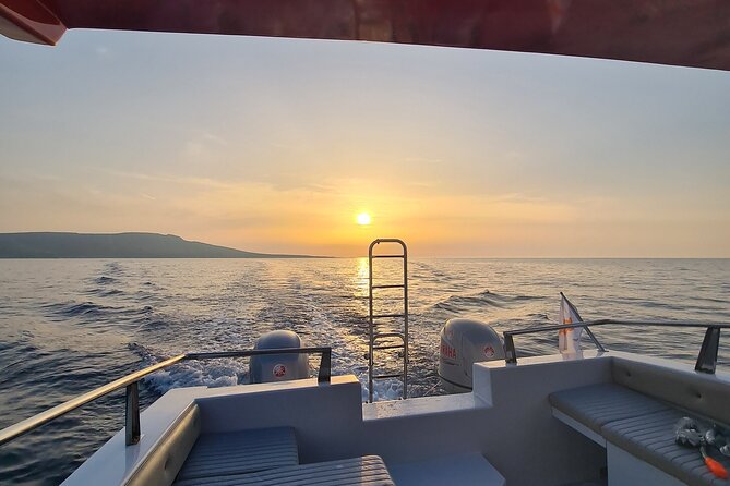 Private Charter to Blue lagoon -Amore Mio - Pricing and Whats Included