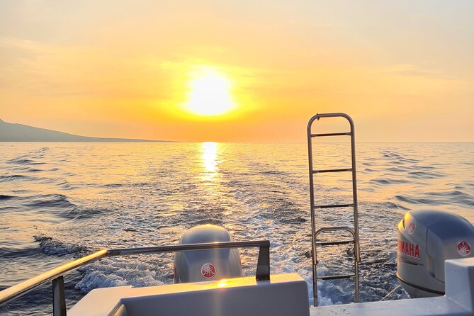 Private Charter to Blue lagoon -Amore Mio - Who Should Book This Tour