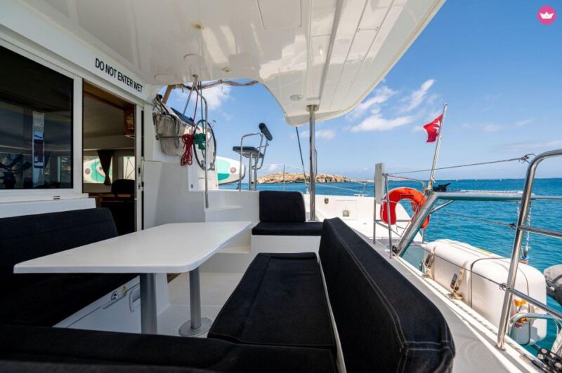 Private Charter to Comino & Surroundings - Departure from Roland Marina in Ta’Xbiex