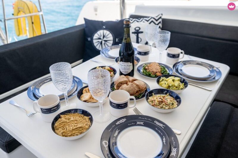 Private Charter to Comino & Surroundings - Customization and Flexibility for Your Schedule