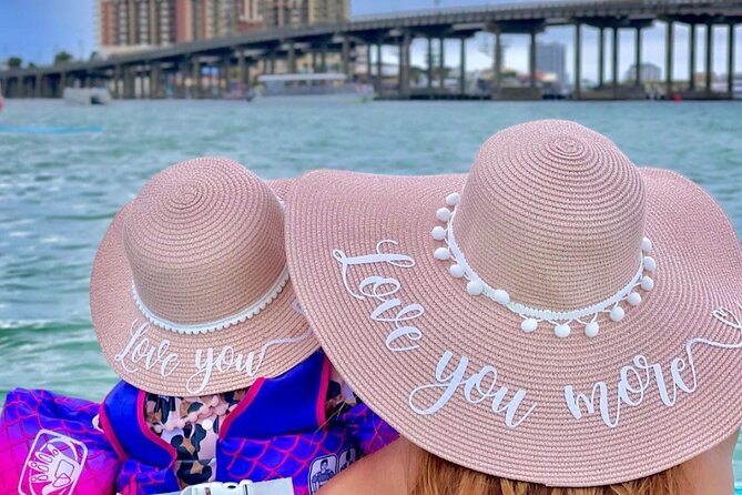 Private Chartered Pontoon Boat-Up to 16 Guests with Restroom - The Logistics: Meeting Point, Duration, and Booking Tips