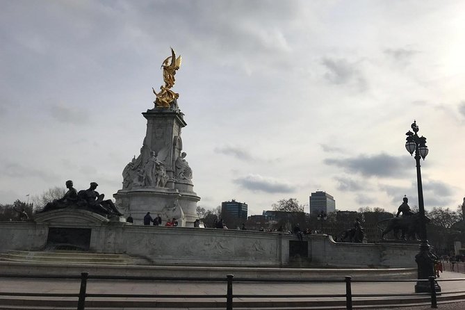 Private Chauffeur at your Disposal in London - Key Points