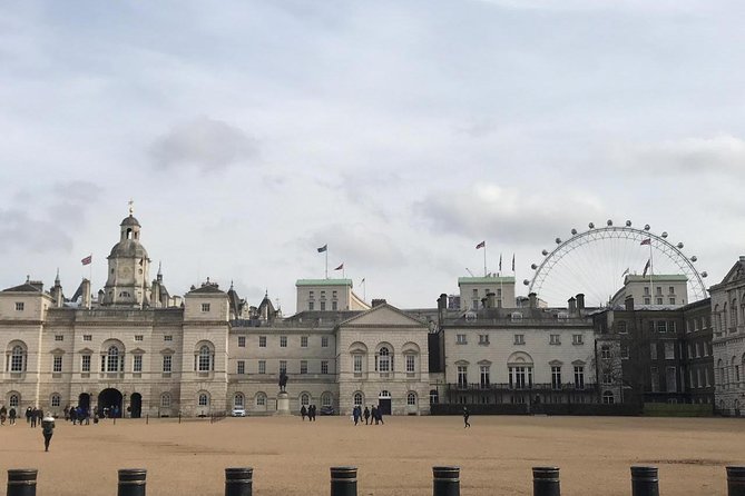 Private Chauffeur at your Disposal in London - Cost and Cancellation Policy