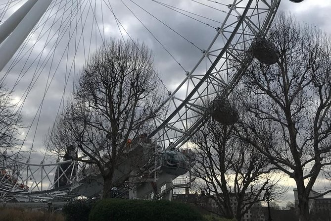 Private Chauffeur at your Disposal in London - Limitations and Considerations