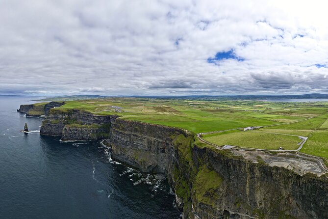 Private Chauffeur Cliffs of Moher Tour & Galway from Dublin - Why Choose This Tour?