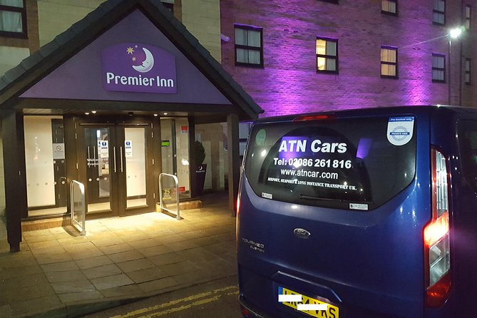 Private Chauffeur Driven London Sightseeing and Shopping Trip - Explore London with a Private Chauffeur, Sightseeing, and Shopping Combined