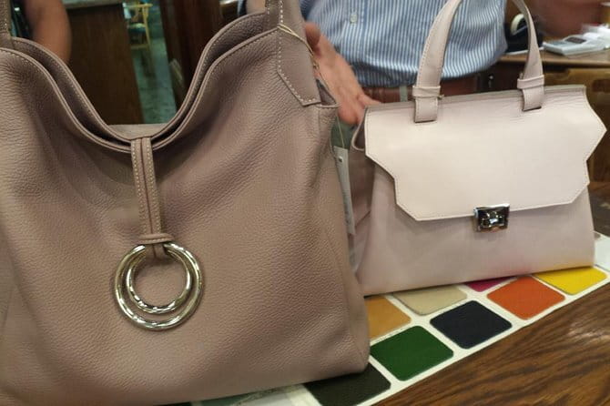 Private Chauffeur for shopping to "The Mall" and Prada Outlet (Space) - Highly Praised Service and Customer Satisfaction