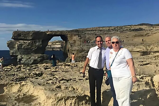 Private Chauffeur Island Tour of Malta and Gozo - Discovering Traditional Maltese Crafts at Ta’ Qali