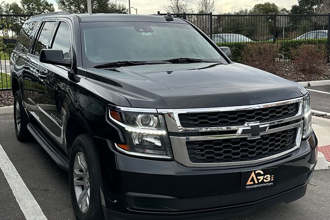 Private Chauffeur: MCO Airport to Disney & Universal Hotels - Duration and Timing