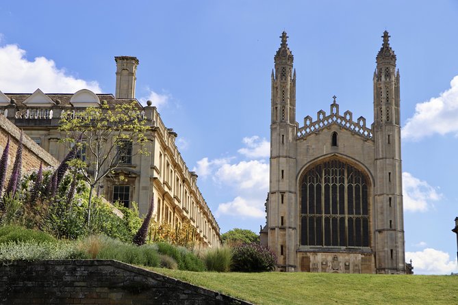 Private Chauffeur Punt Tour - The Experience with the Guides and Punting Style