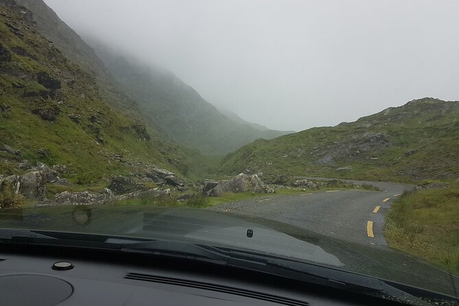 Private Chauffeur Service, Cork city to Shannon Airport - Flexibility and Peace of Mind with Free Cancellation