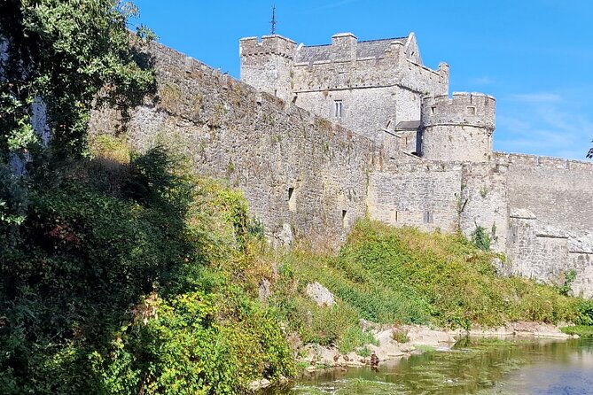 Private Chauffeur Service, Cork city to Shannon Airport - Additional Services and Customization Options