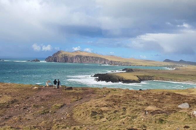 Private Chauffeur Service From Dublin Airport to Killarney - An Easy, Comfortable Transfer from Dublin Airport to Killarney