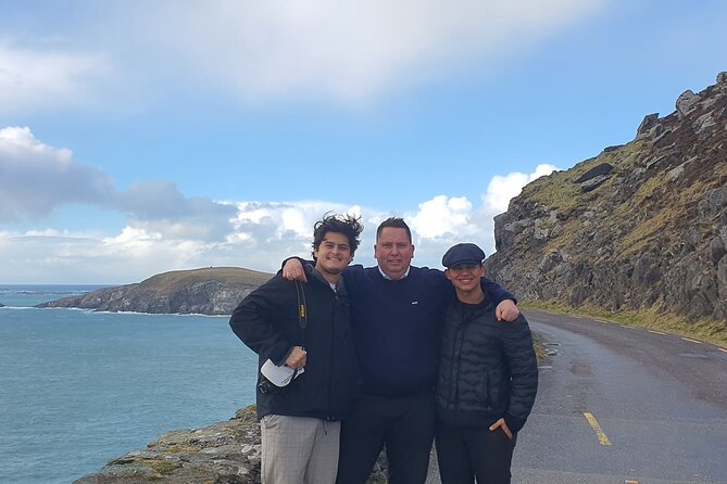 Private Chauffeur Service From Dublin Airport to Killarney - Key Points