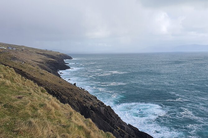 Private Chauffeur Service From Dublin Airport to Killarney - Why Choose This Transfer for Your Journey to Killarney