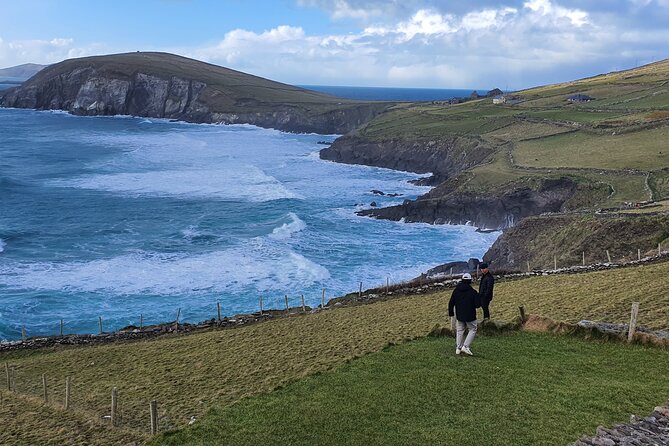 Private Chauffeur Service From Dublin Airport to Killarney - Final Thoughts on the Dublin Airport to Killarney Chauffeur Service