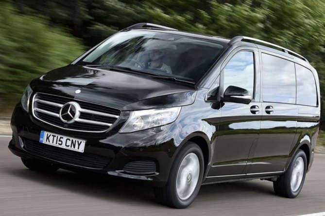 Private Chauffeured Minivan Tour of Stonehenge from London - Who Will Enjoy This Tour Most?