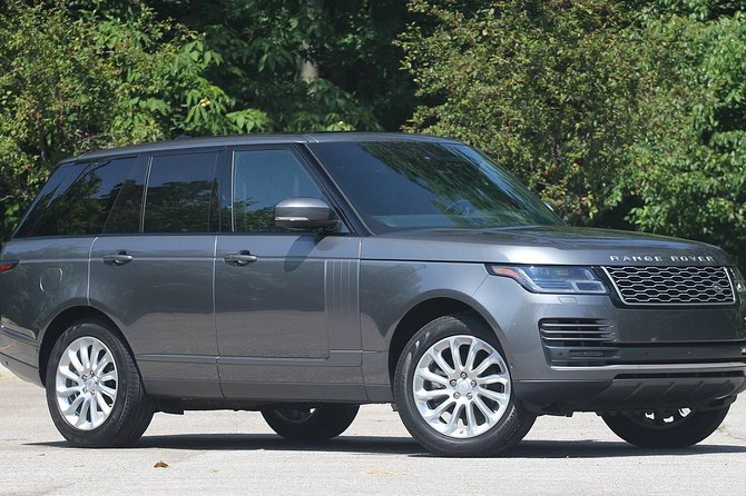 Private Chauffeured Range Rover to Cambridge from London - Highlights of Cambridge You’ll Visit