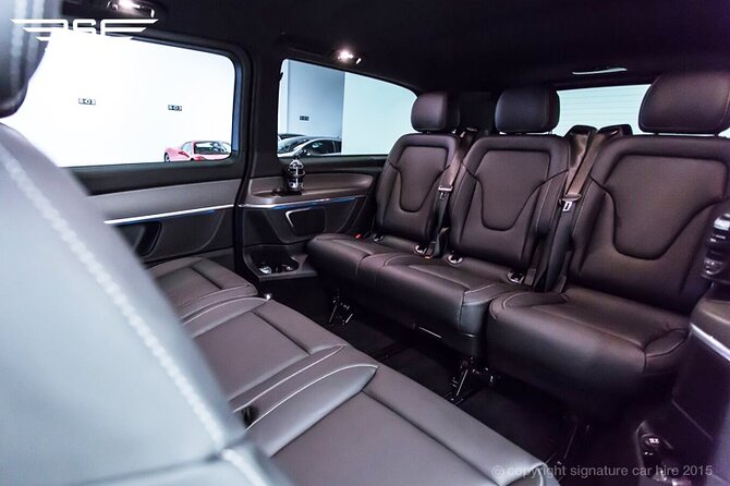 Private Chauffeured sightseeing Tour of London day or night - Value for Money and Booking Considerations