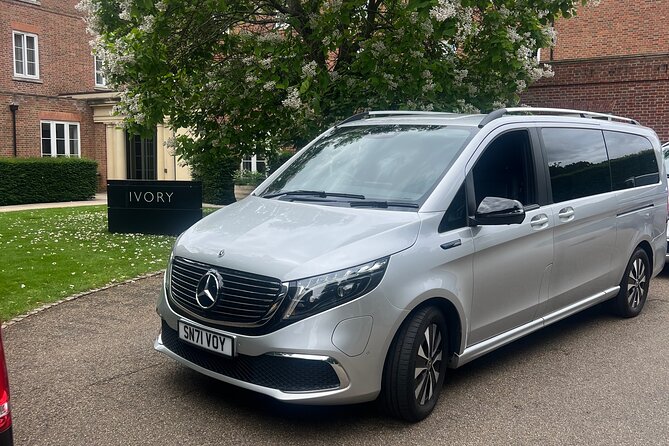Private Chauffeured Tour to Hampton Court Palace from London - Highlights for History and Royalty Enthusiasts