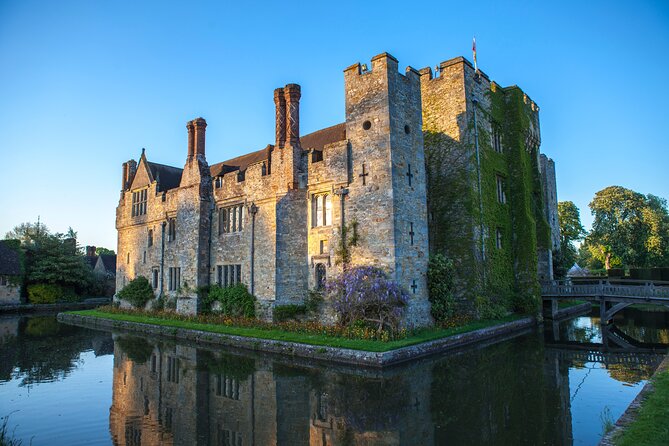 Private Chauffeured Tour to Hever Castle from London - Personalization and Flexibility of the Itinerary