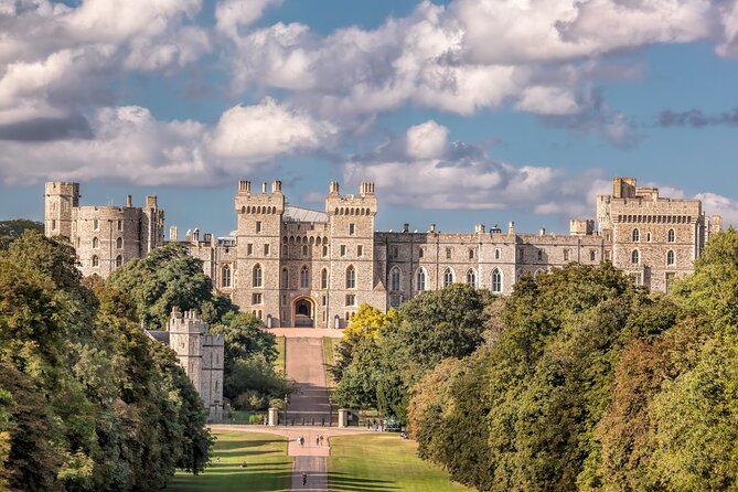 Private Chauffeured Tour to Windsor Castle from London - What Makes This Tour Stand Out from Other Options