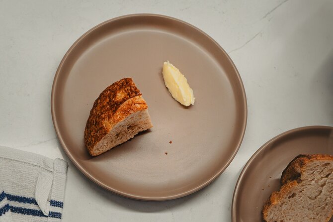 Private Chef Dining Experience - Key Points