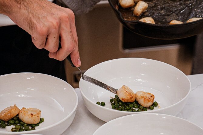 Private Chef Dining Experience - What to Expect During the 2-Hour Experience