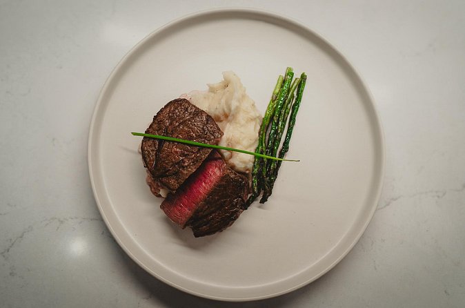 Private Chef Dining Experience - Accessibility and Booking Flexibility