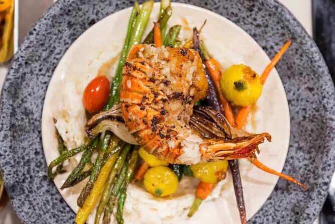 Private Chef Experience in Tulum - The Chef’s Background and Award Recognition