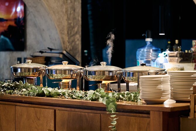 Private Chef Experience in Tulum - Meeting Point and Logistics