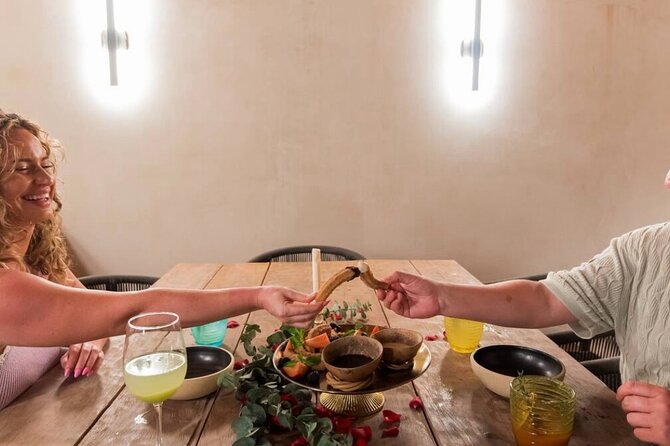 Private Chef Experience in Tulum - Pricing and Booking Details