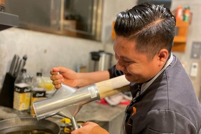 Private Chef Experience in Tulum - The Best Features: Food, Service, and Customization