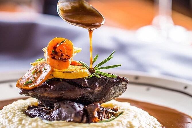 Private Chef Service Mallorca - Experience Fine Dining in the Comfort of Your Mallorca Rental